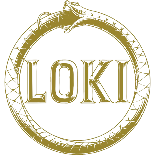 Loki Beer